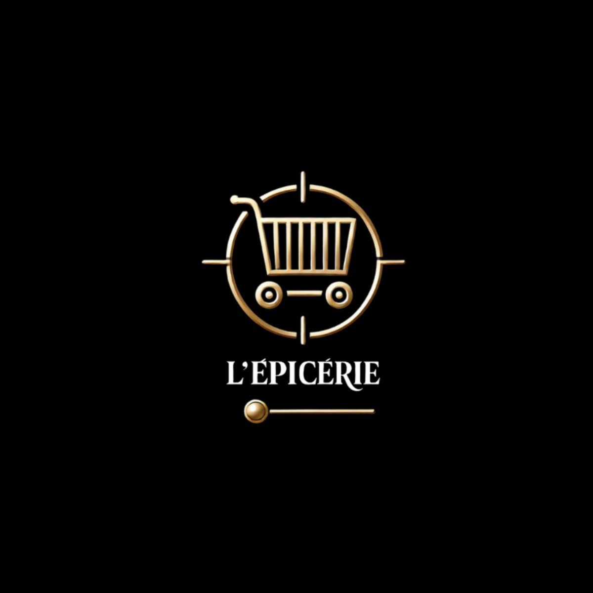 L' Epicerie