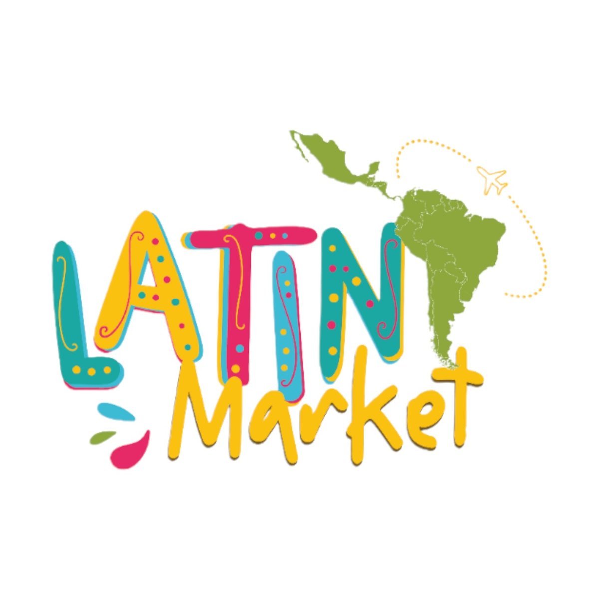 LATIN Market