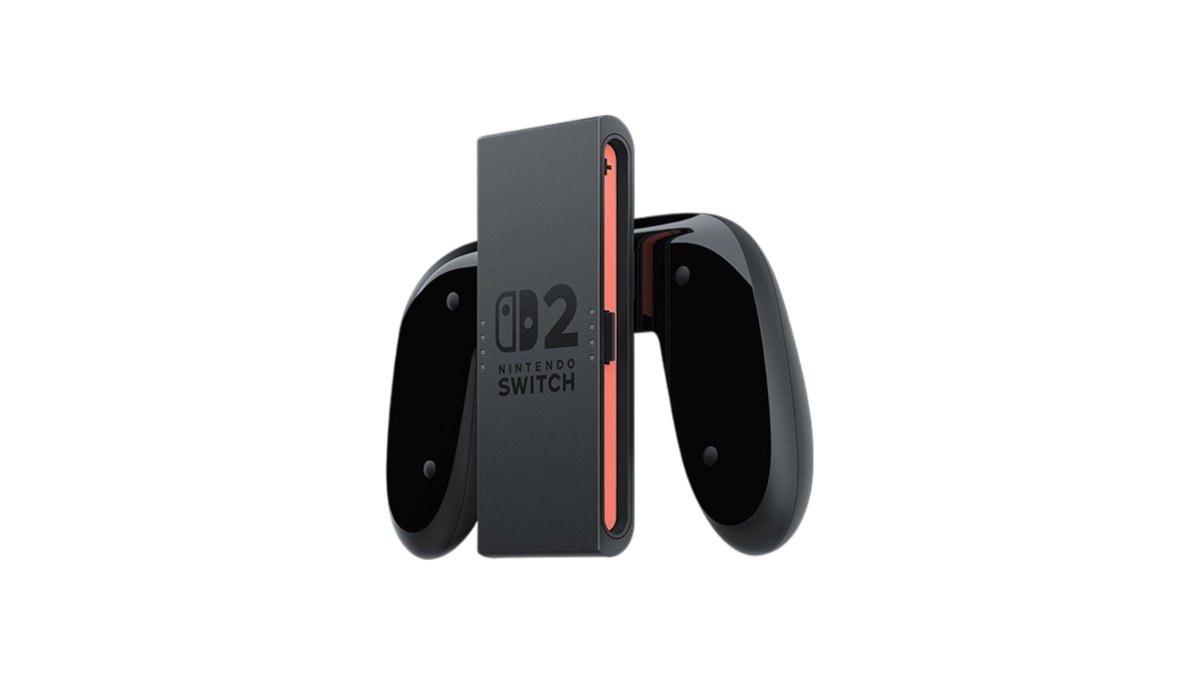 Joy-Con 2 Charging Grip