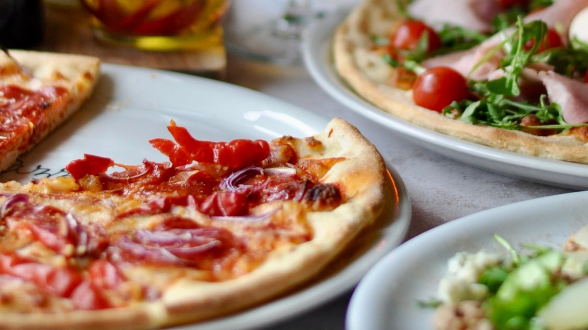 Image of Pizzeria La Strega