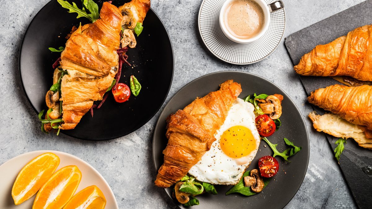 Image of Happy raňajky