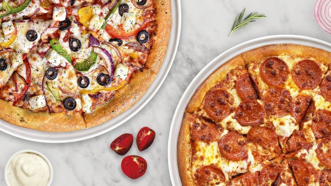 Image of Domino's Kristianstad