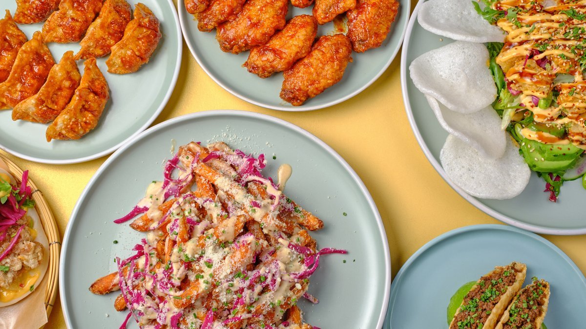 Image of Sugar & Spice x Prindsen Hage