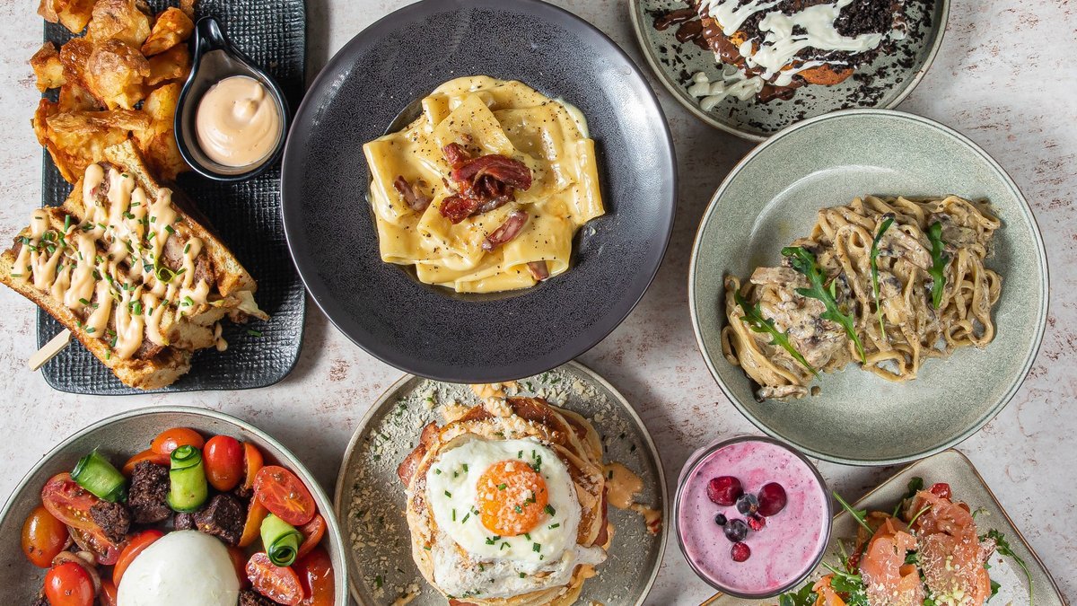 Image of Centotto Pireas