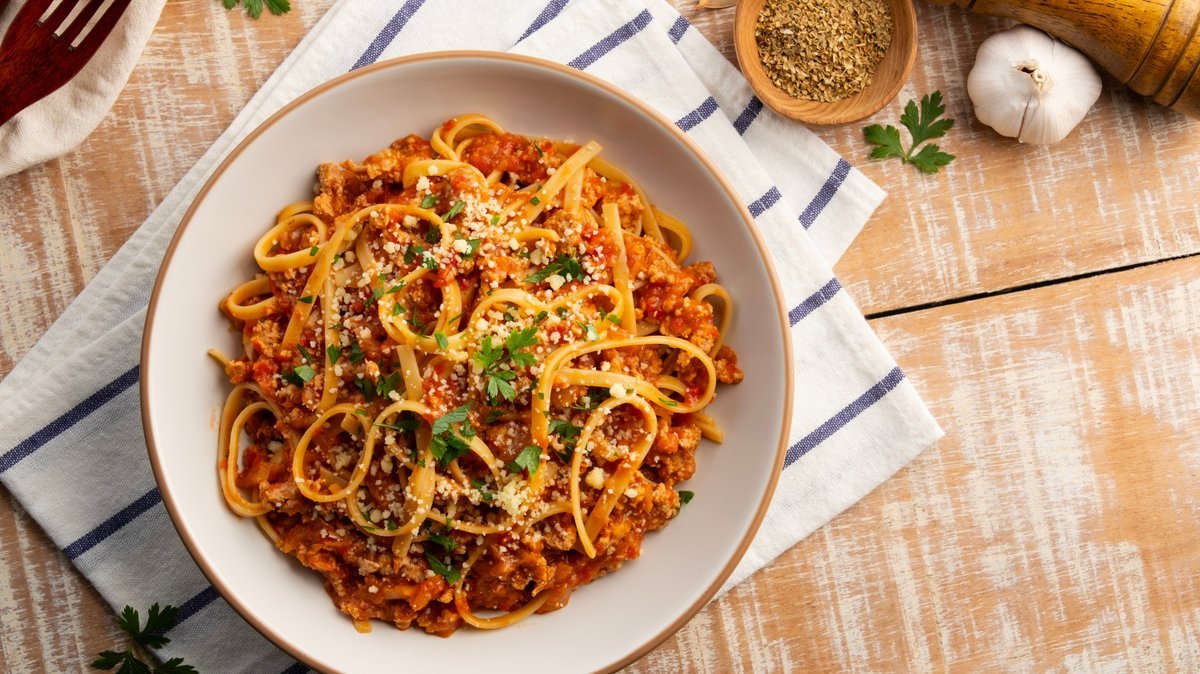Image of Pasta Boutique