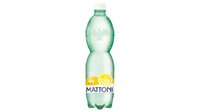 Objednať Mattoni Citrón perlivá 0,5 l