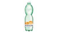 Objednať Mattoni Pomaranč perlivá 0,5 l