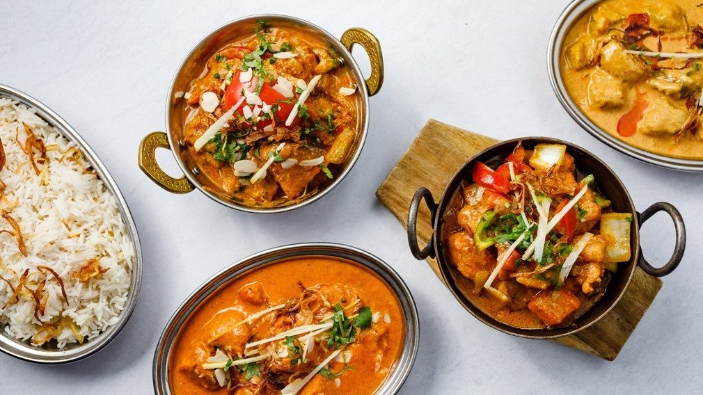 Image of Taste of Chilli