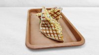 Objednať Chicken Cheesy Wrap
