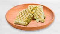 Objednať Veggie Cheesy Wrap