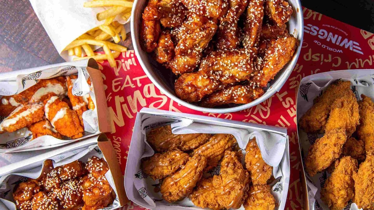 Image of World of Wings Krefeld