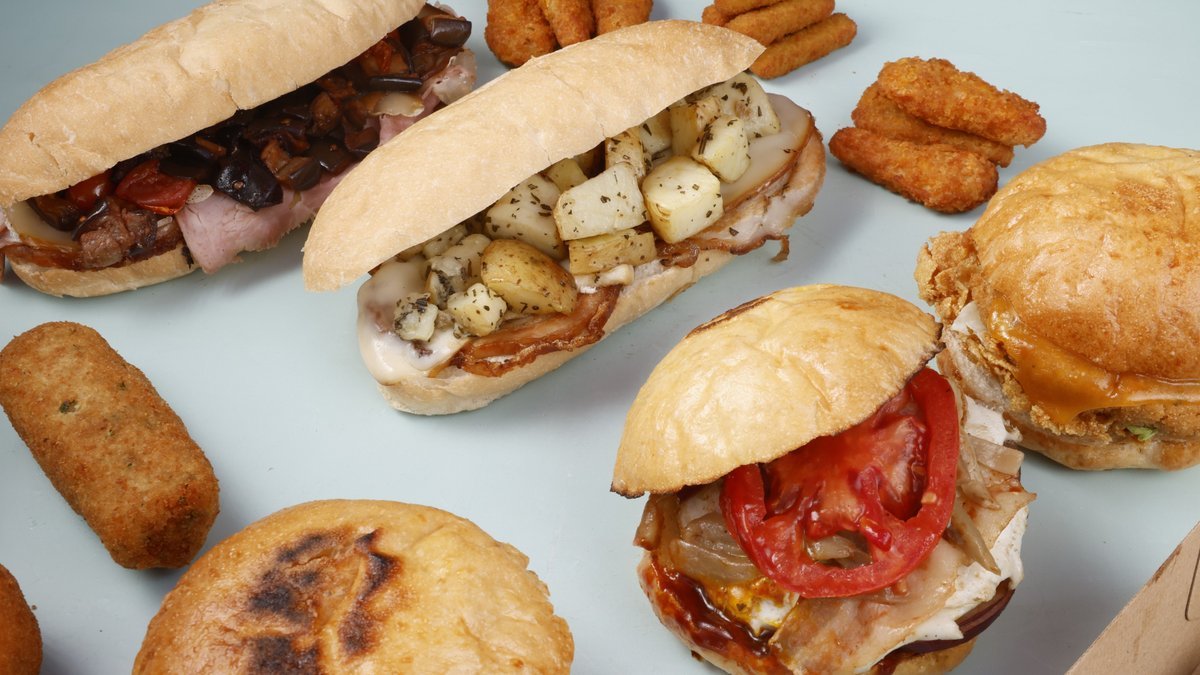 Image of Sapori Napoletani