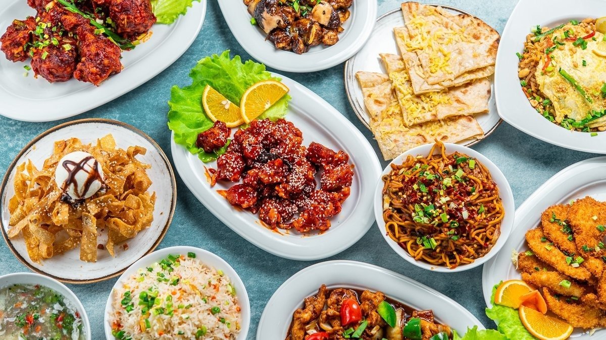 Image of UusAasia Express Mustamäe