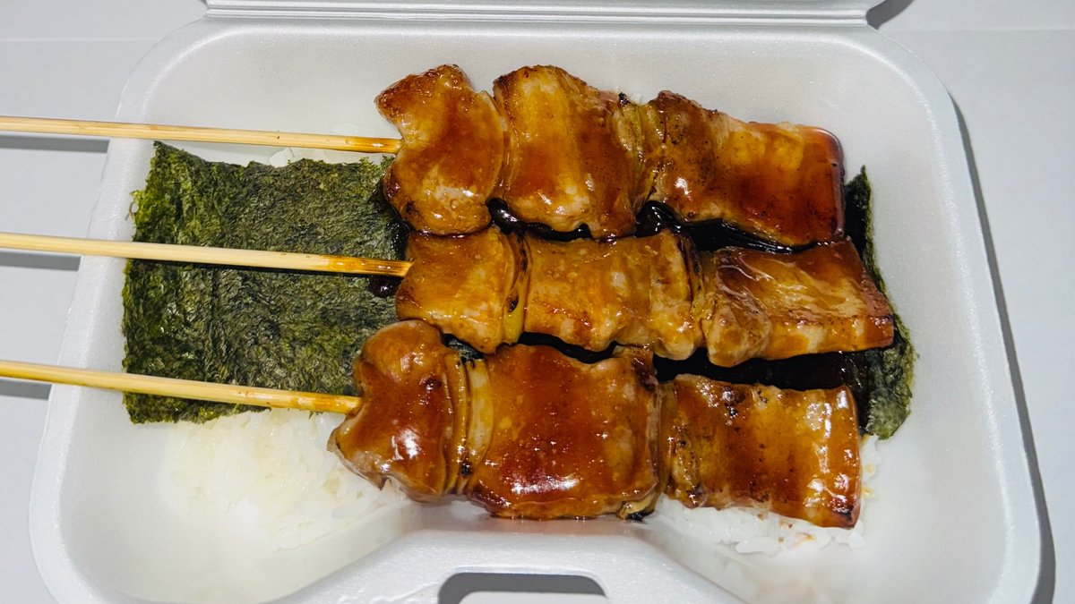 YAKITORI SPACE 善(ぜん) | Wolt | デリバリー | 札幌