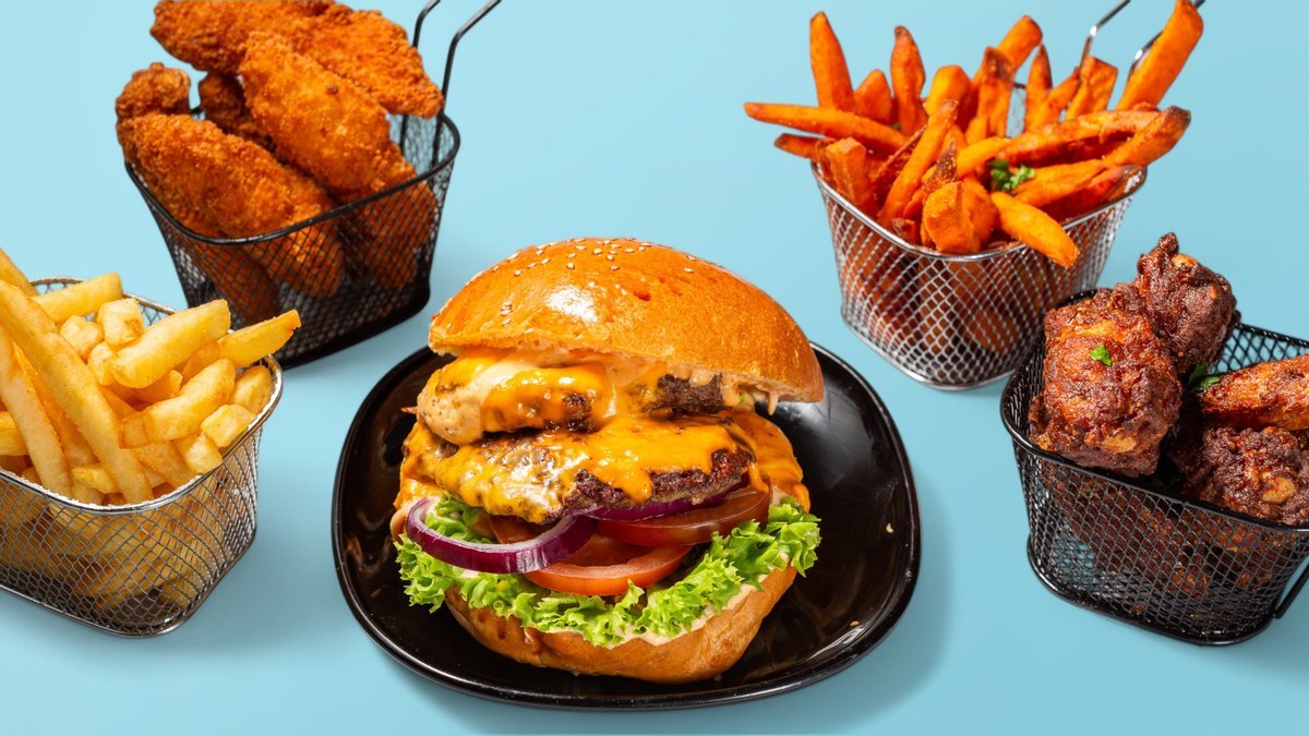 Image of Big B - Smash Burger & More