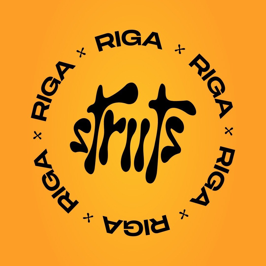 STRIITS RIGA