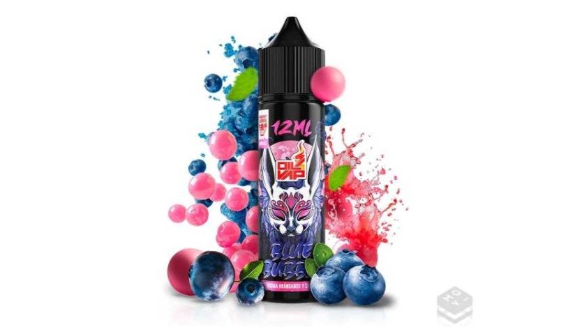 Oil 4 Vap BASE OIL 4 VAP FAST 70ML MACERACION ULTRA RAPIDA