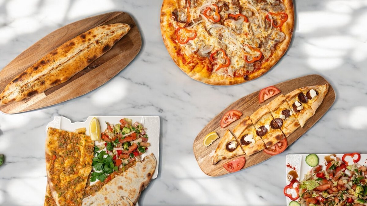 Image of Wetzels Pizza & Kebap