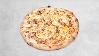 Objednať Pizza Carbonara
