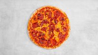 Objednať Pizza Salami
