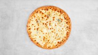 Objednať Pizza Quattro Formaggi