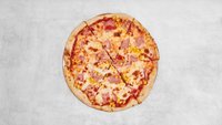 Objednať Pizza Klasika
