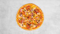 Objednať Pizza El Paso🌶️