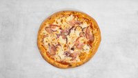 Objednať Pizza Slovenská