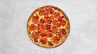Objednať Pizza Hot🌶️