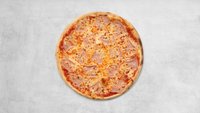 Objednať Pizza Rusticana