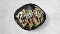 Objednať Palacinky s nutellou