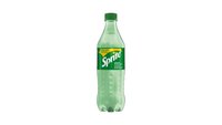 Objednať Sprite