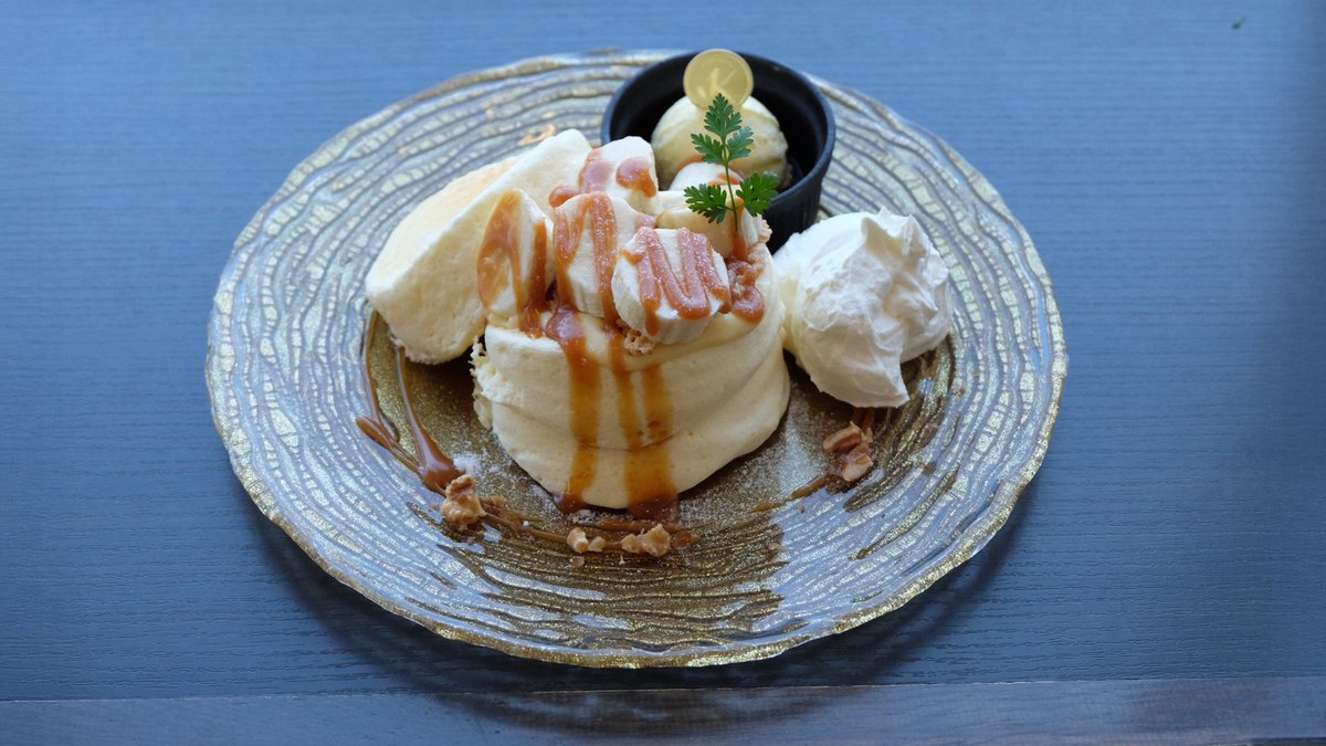 カノン パンケークス | Wolt | デリバリー | 札幌