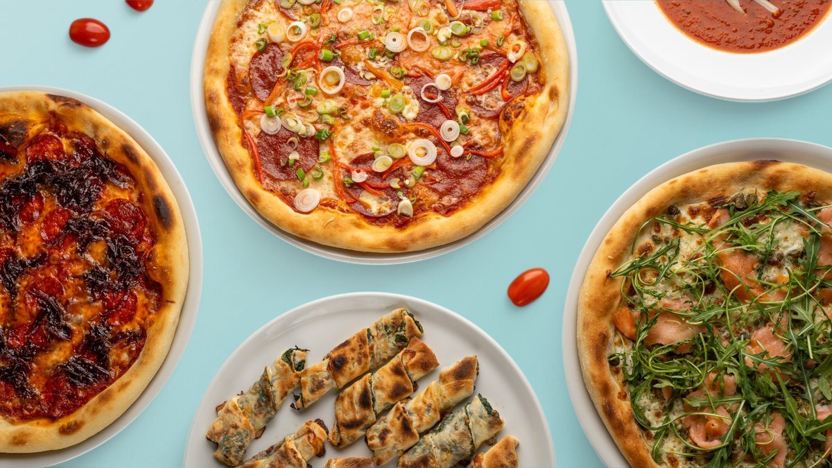 Image of Pizza Michal Pezinok