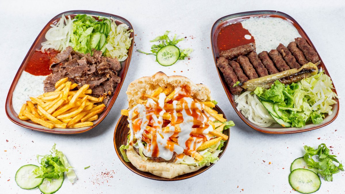 Image of Naz Doner - Centar