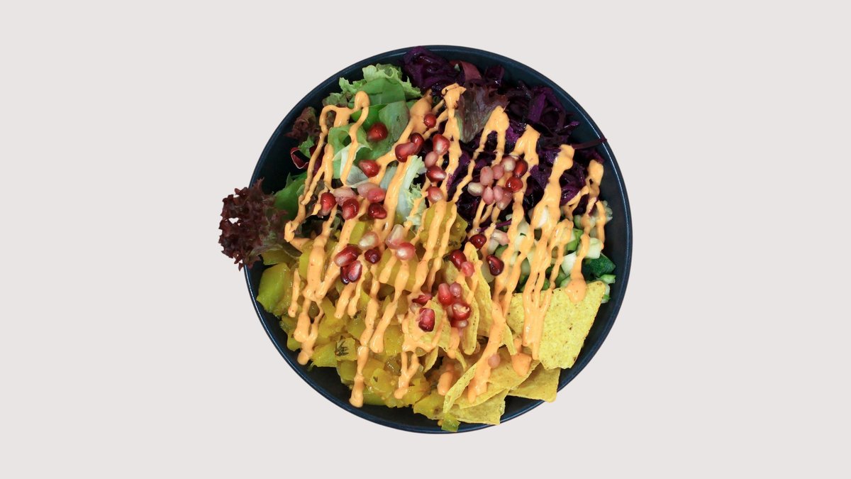Fit Food Box | Wolt | Lieferservice | Kassel