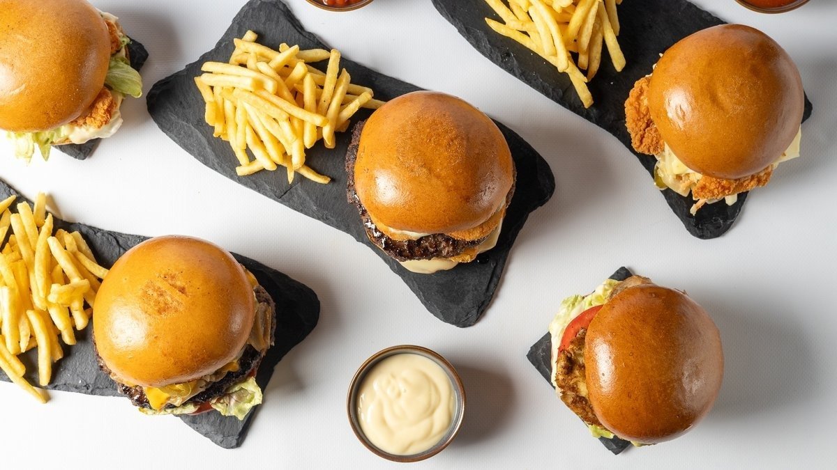 Image of Jackson's Premium Burgers