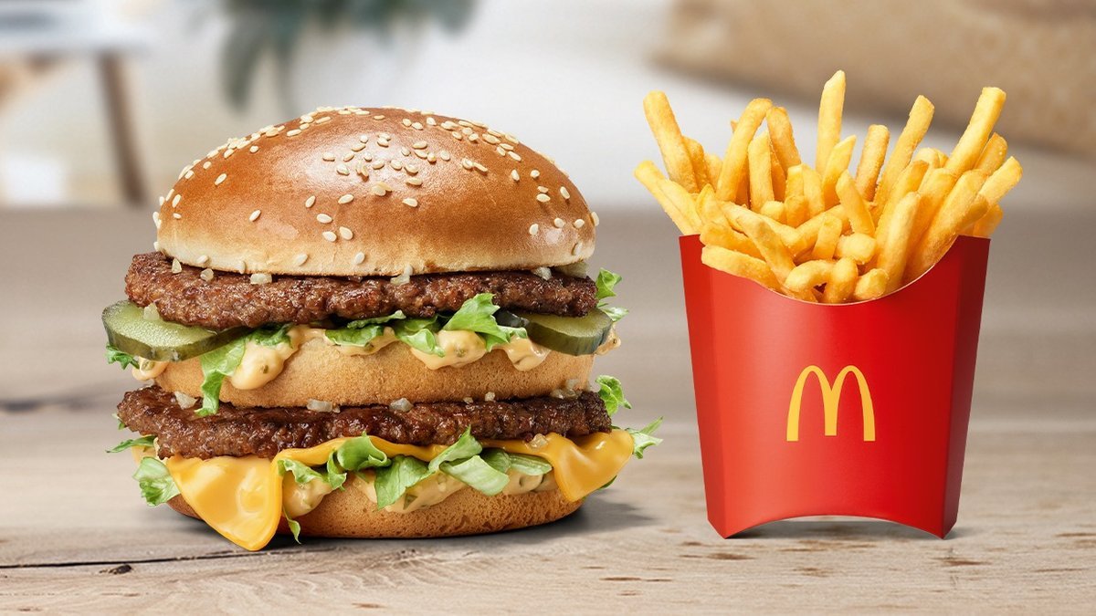 Image of McDonald's Lübeck Lohmühle