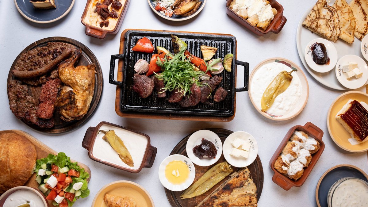 Image of Bagolina Traditional