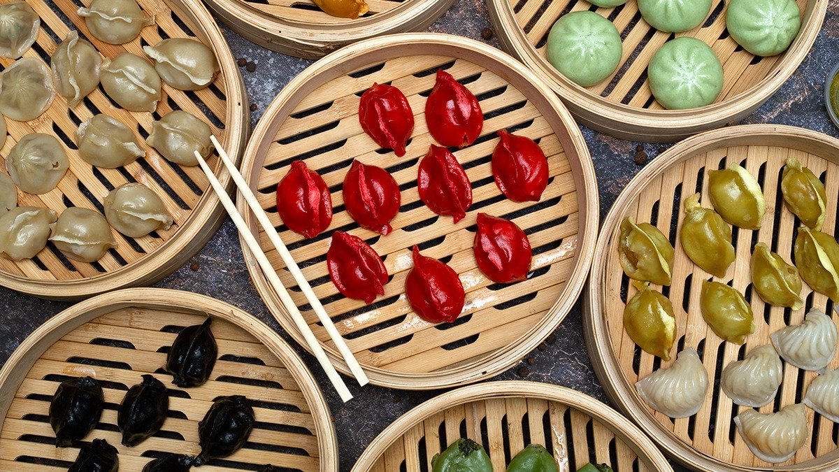 Image of Para Para Asian Food Muchoborska 8