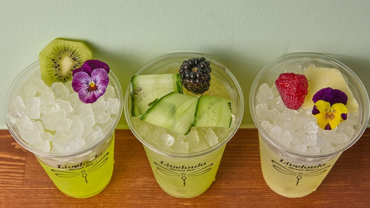 Image of Liveloula Street Bar