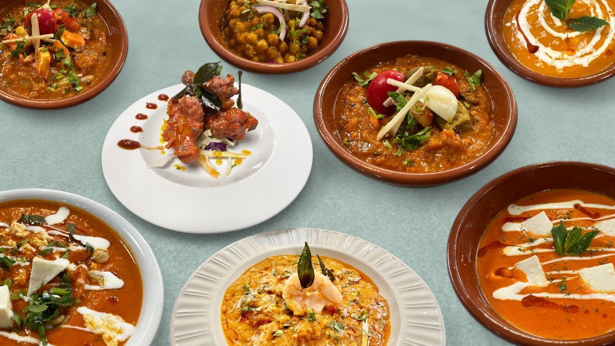 Image of Saffron Leaf