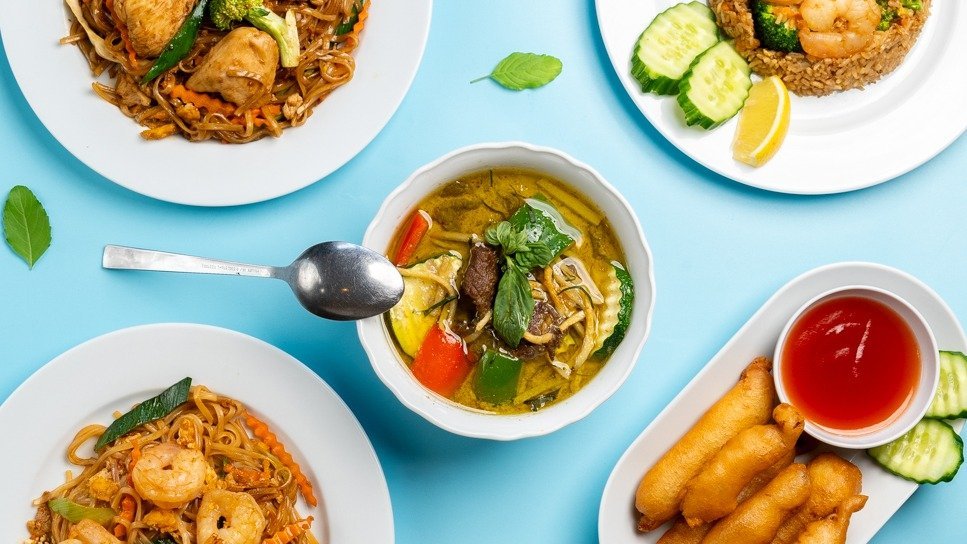Image of Thai Tanic Take Away