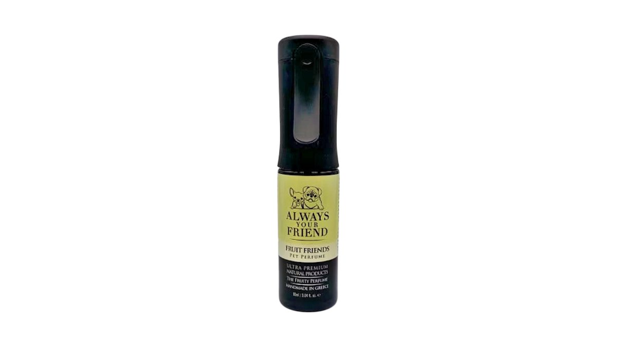 Fruit Friend Perfume 90ml