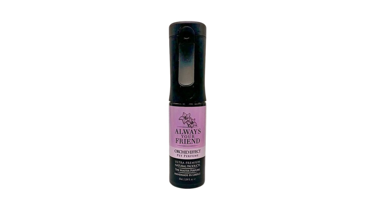 Orchid Effect Perfume 90ml
