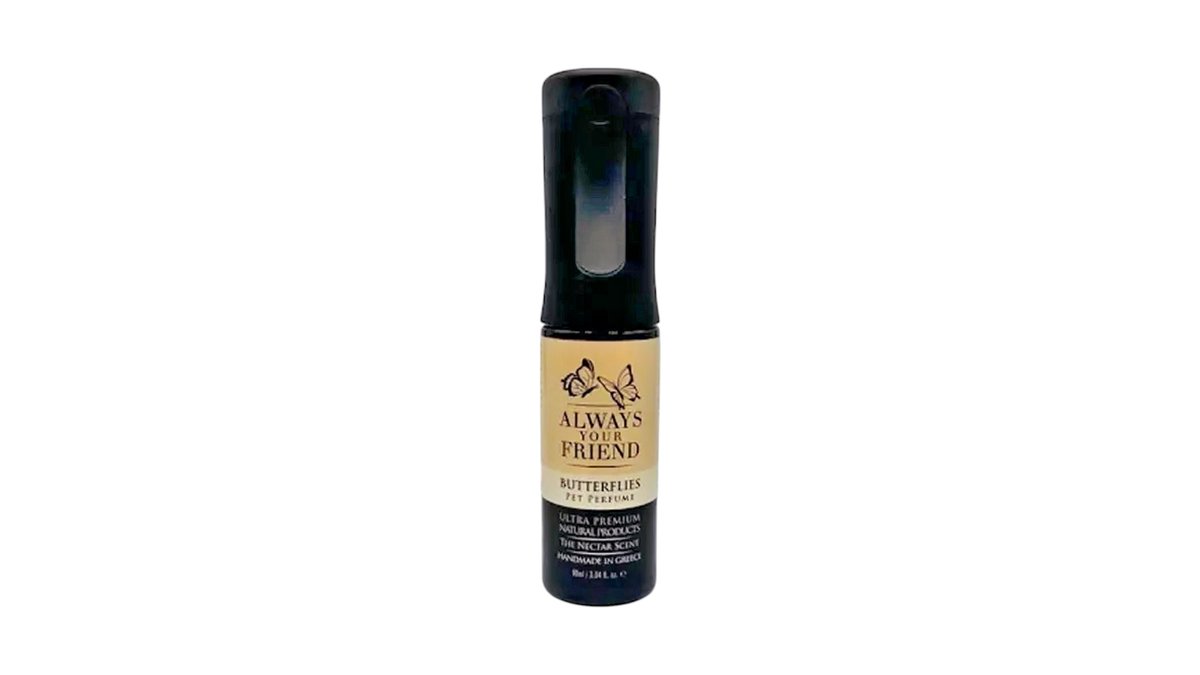Butterflies Perfume 90ml