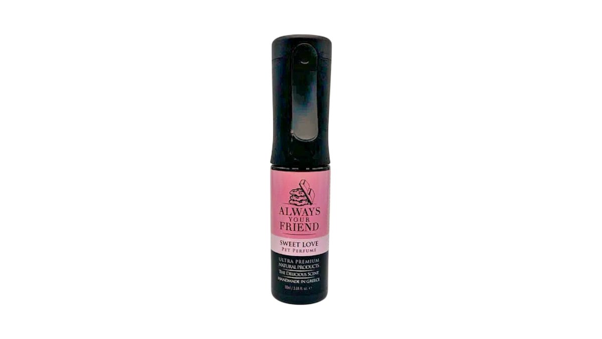 Sweet Love Perfume 90ml