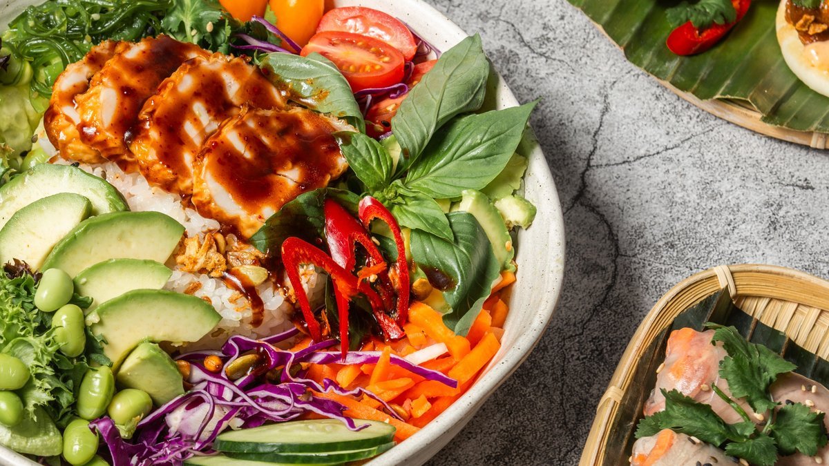 Image of La Tre - Trekroner