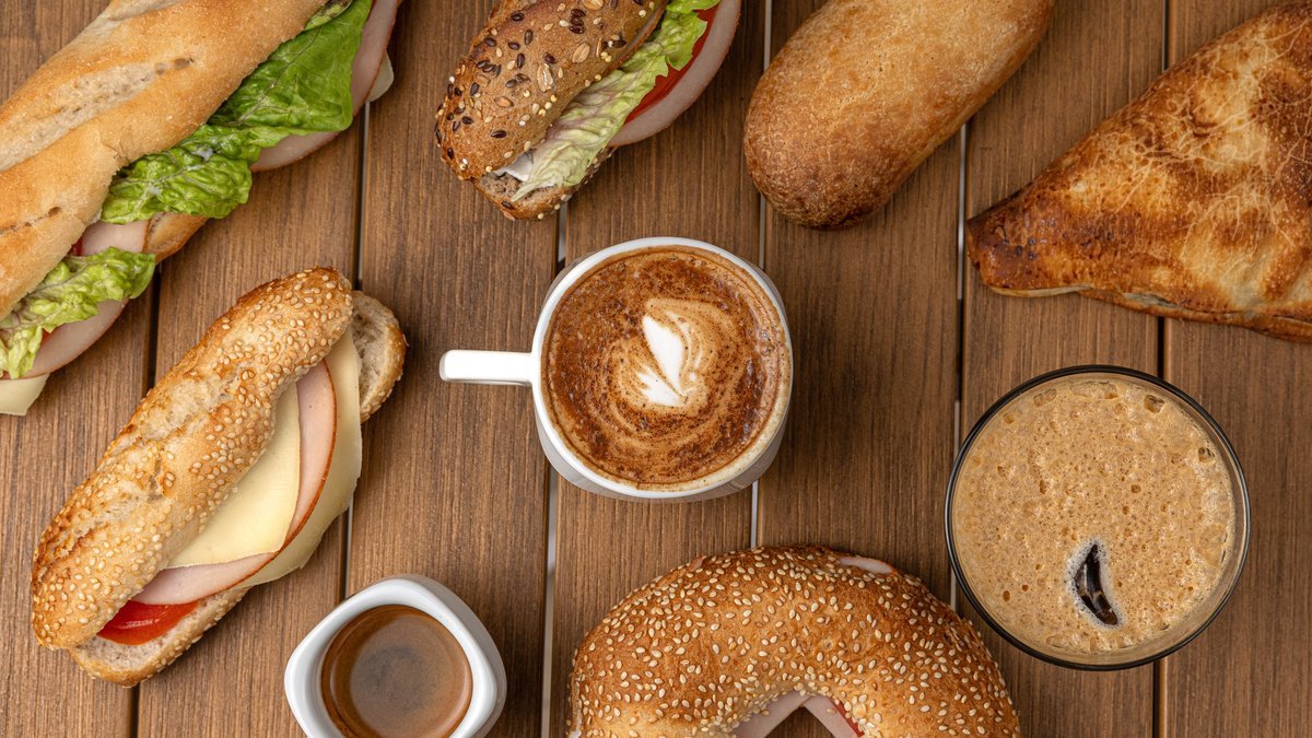 Image of Fox Coffee and Snack