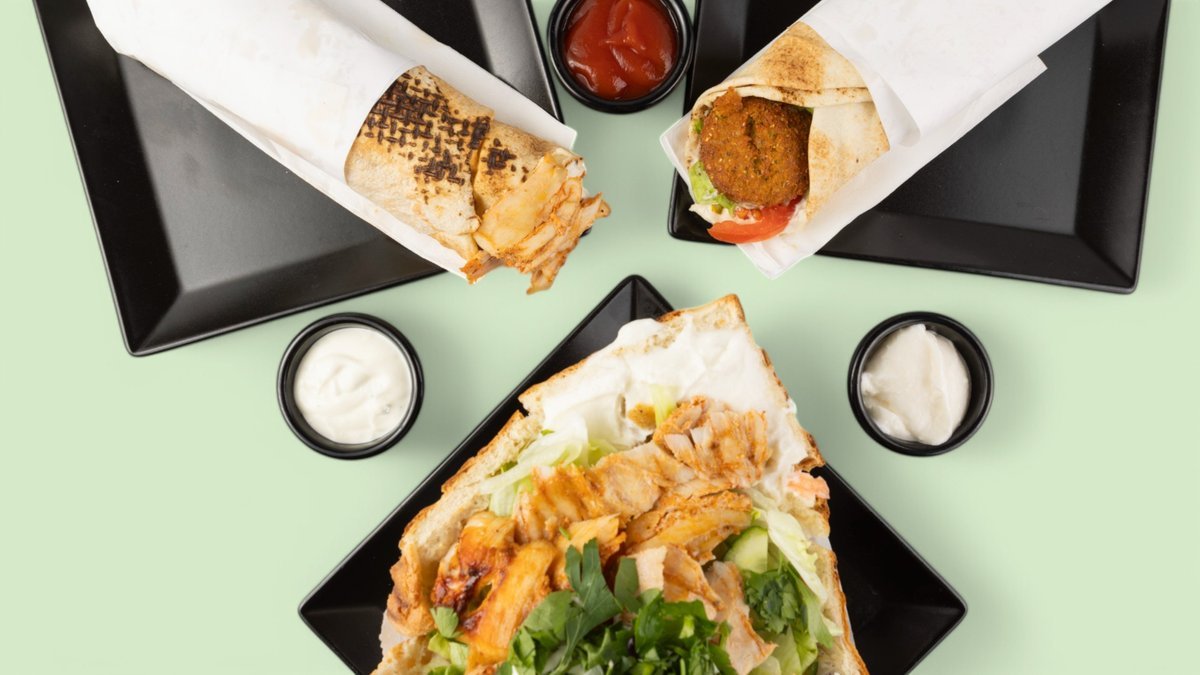 Image of Sultan Bistro